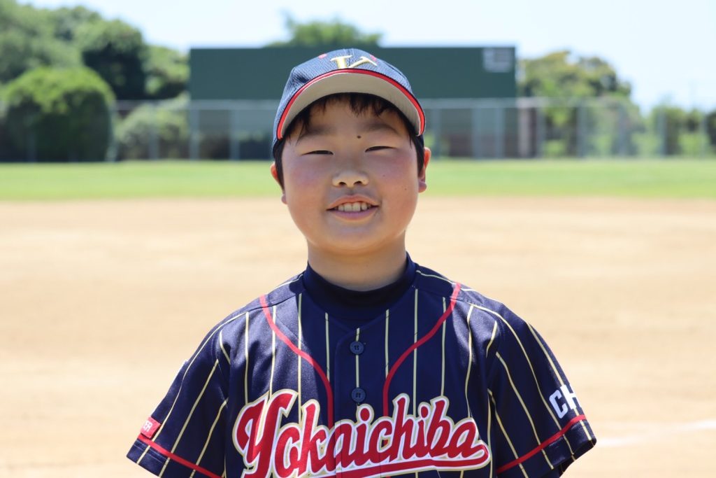 2023年6月10日 全日本学童千葉県予選 | 千葉県少年野球連盟
